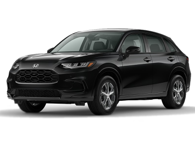 Used 2023 Honda HR-V EX-L