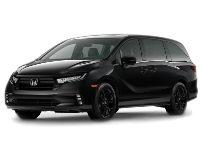 Used 2023 Honda Odyssey Sport