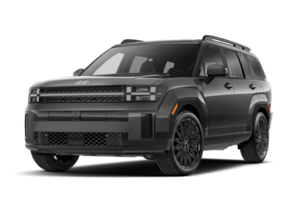 Pre-Owned 2024 Hyundai Santa Fe SEL