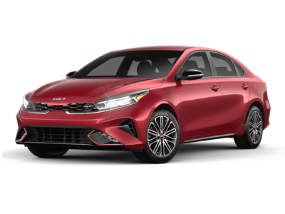 Used 2023 Kia Forte GT