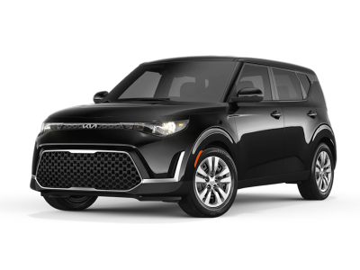Pre-Owned 2023 Kia Soul LX