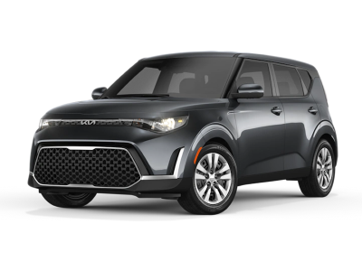 Used 2023 Kia Soul LX