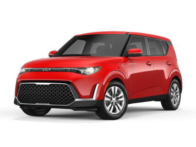 Pre-Owned 2024 Kia Soul EX