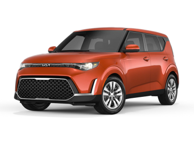 Used 2023 Kia Soul LX