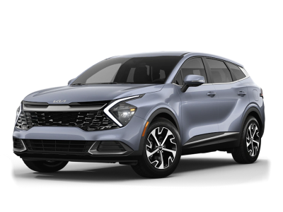 Used 2020 Kia Sportage SX Turbo