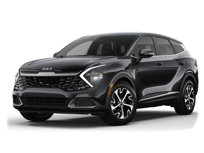 Used 2024 Kia Sportage SX Front-wheel Drive