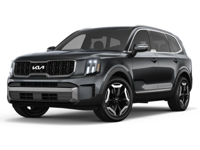 Pre-Owned 2022 Kia Telluride SX