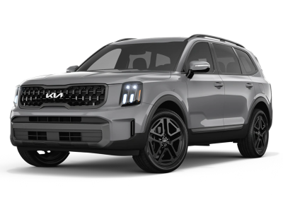 Pre-Owned 2021 Kia Stinger GT1