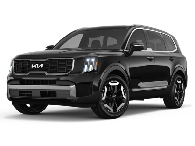 Used 2023 Kia Telluride S