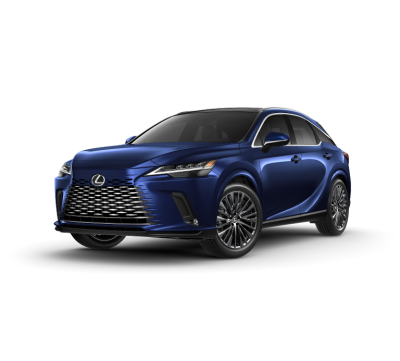 Pre-Owned 2023 Lexus RX 350 350 Premium