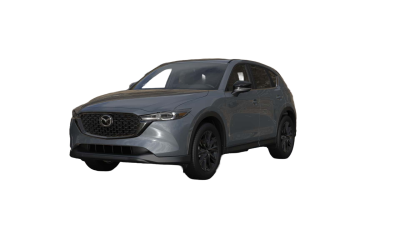 Used 2023 Mazda CX-9 Carbon Edition