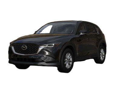 Used 2023 Mazda CX-5 2.5 S Select Package