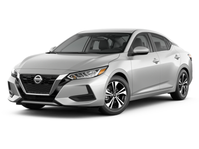 Used 2023 Nissan Sentra SV