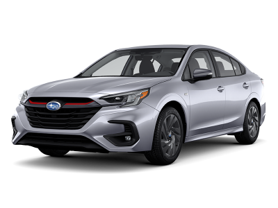 Pre-Owned 2023 Subaru Legacy Touring XT