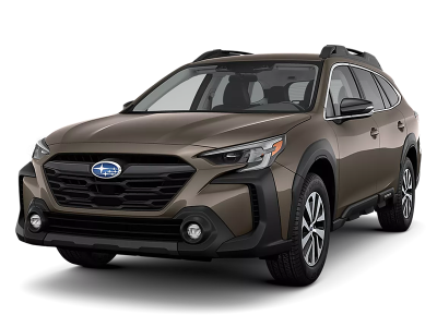 Used One-Owner 2024 Subaru Outback WILDERNESS near Saratoga, NY - North