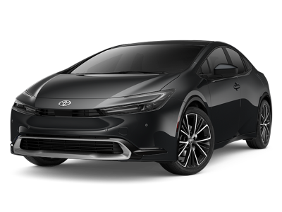 New 2023 Toyota Prius Limited In St. Louis MO