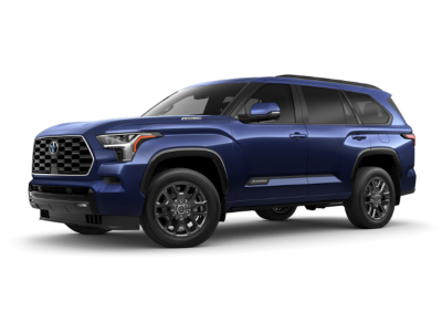 New Toyota Sequoia for Sale in Hempstead, NY - Millennium Toyota