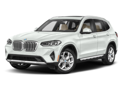 Used 2024 BMW X3 sDrive30i
