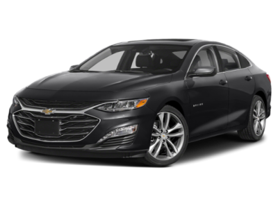 Used 2024 Chevrolet Trax ACTIV