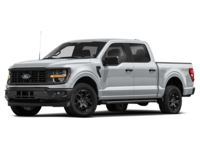 Used 2025 Ford F-150 Tremor