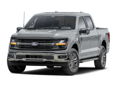 Used 2024 Ford F-150 XLT