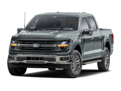 Used 2021 Ford F-150 XL