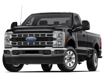 Used 2024 Ford F-250 Super Duty XLT