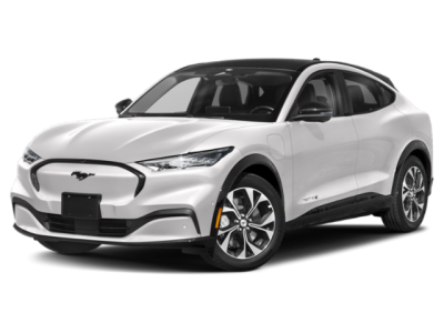 Used 2024 Ford Mustang Mach-E Premium
