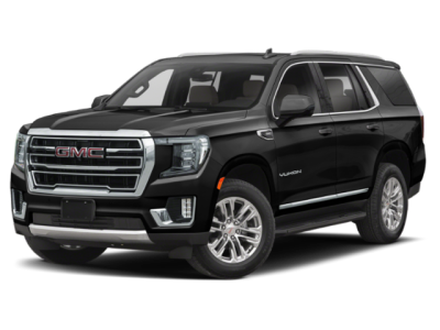 Used 2023 GMC Yukon Denali Ultimate