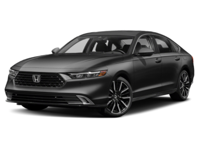 Used 2018 Honda Accord Hybrid EX-L