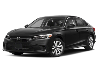 Used 2024 Honda Civic LX