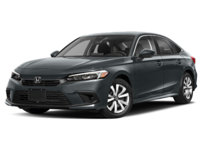 Used 2024 Honda Civic LX