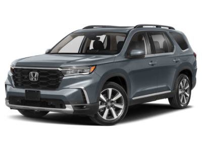 Used 2024 Honda Pilot Touring