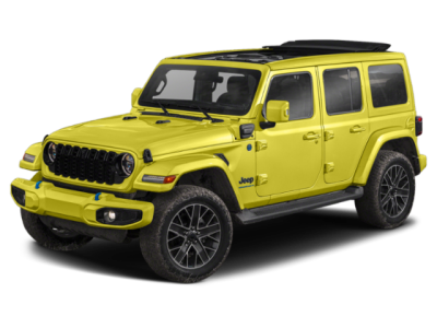 Used 2024 Jeep Wagoneer L Series II