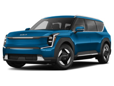 New Kia EV9 for Sale in Santa Rosa, CA - Jim Bone Kia of