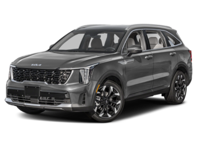 Used 2024 Kia Sorento S