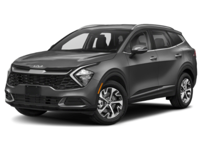 Used 2024 Kia Carnival LX