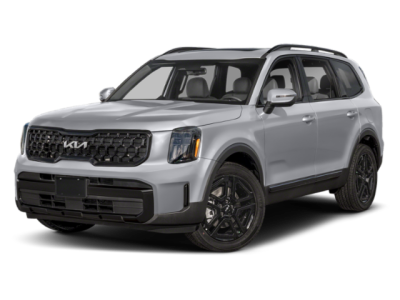 Used 2020 Kia Telluride EX