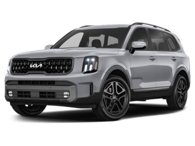 Used 2024 Kia Telluride SX Prestige X-Line