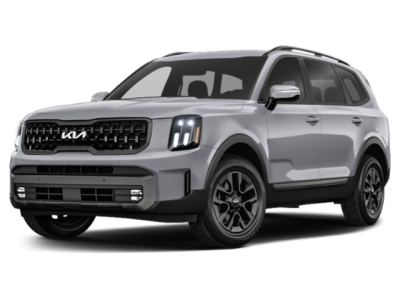Used 2024 Kia Telluride S