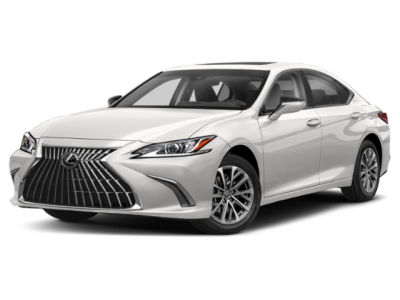 Used 2024 Lexus ES 350 350