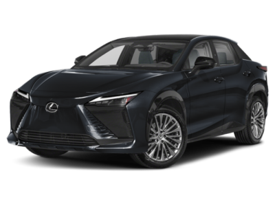 Pre-Owned 2024 Lexus RZ 450e 450e LUXURY