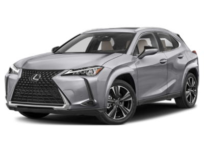 Pre-Owned 2021 Lexus UX 250h 250h Base