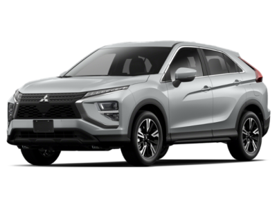 New 2024 Mitsubishi Eclipse Cross ES