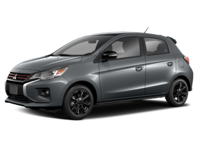 商品画像：New 2024 Mitsubishi Mirage For Sale | Trenton and 3