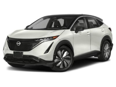 Used 2023 Nissan Ariya Engage e-4ORCE