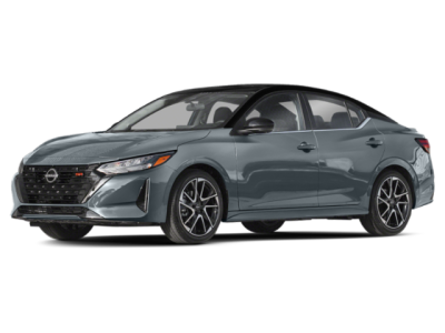 Used 2025 Nissan Sentra SV