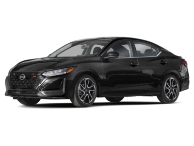 Used 2024 Nissan Sentra S