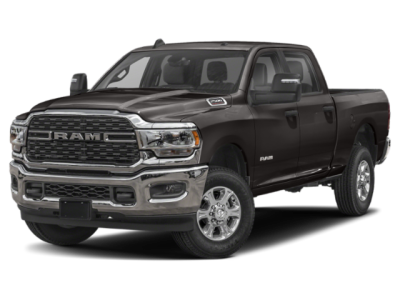 Pre-Owned 2021 Ram 2500 Laramie