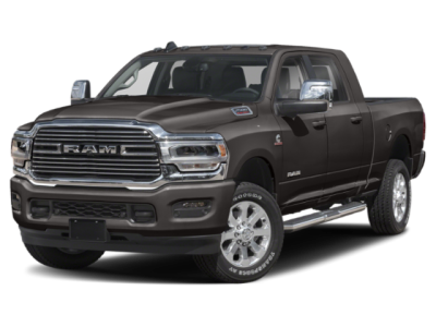 Used 2022 Ram 2500 Laramie